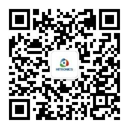 海创光电公众号